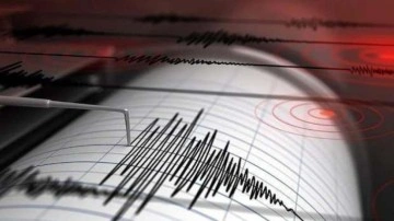 Son dakika... Malatya'da 4.4 büyüklüğünde deprem