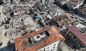 Son Dakika: Malatya'da yıkılan binalara ilişkin tutuklu sayısı 7'den 11'e yükseldi