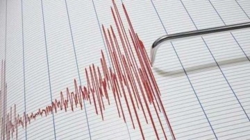 Son dakika: Marmaris'te gece yarısı korkutan deprem!
