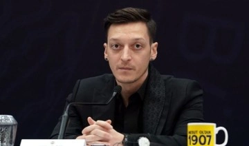 Son Dakika: Medipol Başakşehir, Mesut Özil transferini açıkladı