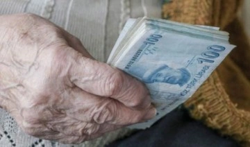Son Dakika: Memur ve emekli maaş artışlarıyla ilgili yeni gelişme