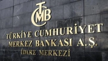 Son dakika: Merkez Bankası krediler için yeni kararını açıkladı