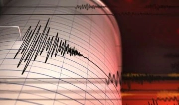 Son Dakika: Mersin açıklarında 4.3 büyüklüğünde deprem