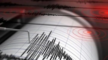 Son Dakika: Muğla'nın Datça açıklarında 5 büyüklüğünde deprem meydana geldi