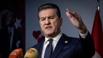 Son dakika! Mustafa Sarıgül'ün partisi TDP, CHP'ye katılma kararı aldı