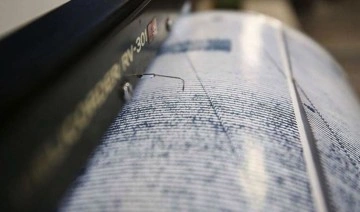 Son Dakika: Osmaniye'de 3.9 büyüklüğünde deprem