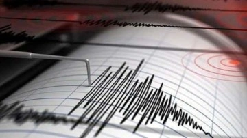 Son dakika: Peş peşe korkutan depremler! Muğla, Kahramanmaraş ve Malatya sallandı...