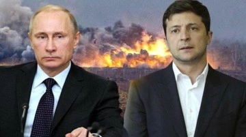 Son Dakika! Polonya'ya düşen füze sonrası hedef gösterilen Rusya, suçu Ukrayna'ya attı