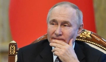 Son Dakika... Putin'den nükleer açıklaması: Yeryüzünden sileriz
