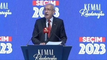 Son Dakika: Resmi olmayan sonuçlara göre seçimi kaybeden Kılıçdaroğlu canlı yayında açıklama yaptı: