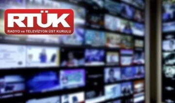 Son Dakika... RTÜK'ten 'TELE1' kararı: 3 gün ekran karartma cezası!