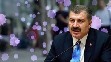 Son Dakika! Sağlık Bakanı Fahrettin Koca: Türkiye'de 5 maymun çiçeği vakası tespit edildi