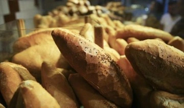 Son Dakika: Samsun'da ekmeğe zam: 200 gram ekmek 4 TL