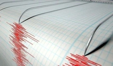 Son Dakika: Şanlıurfa'da deprem!