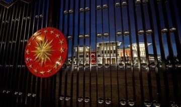 Son Dakika... Saray'da asgari ücret ve EYT zirvesi: Erdoğan, Nebati ve Bilgin ile görüşüyor