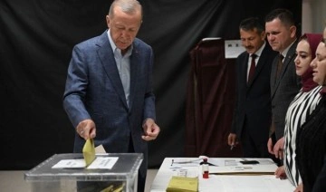 Son Dakika Seçim 2023: AA verilerinde Erdoğan yüzde 50'nin altında!