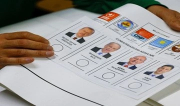 Son dakika seçim 2023... Usulsüzlükler başladı: YSK tutanak defterinde 'ikinci tur' ibares