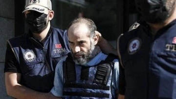 Son Dakika: Sözde DEAŞ lideri Türkiye'de yakalanmıştı: Görüntüleri ortaya çıktı!