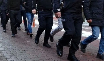 Son Dakika: Süleyman Soylu açıkladı... İzmir'deki Kökünü Kurutma Operasyonu'nda 310 gözalt