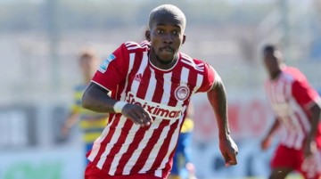 Son Dakika: Süper Lig'e döndü! Henry Onyekuru, Adana Demirspor'da