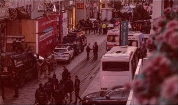 Son Dakika... Taksim'deki terör saldırısının kilit isimlerinden biri daha yakalandı