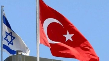 Son Dakika! Türkiye, İsrail'e büyükelçi atama kararı aldı