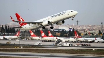 Son Dakika: Türkiye'den İsrail uçuşlarıyla ilgili yeni düzenleme!