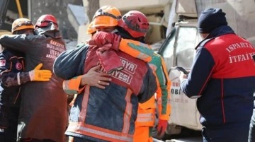 Son Dakika: Türkiye'yi yasa boğan depremde can kaybı 22 bin 327'ye yükseldi