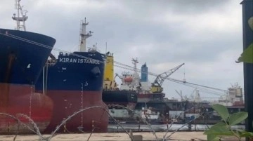 Son Dakika: Tuzla'da geminin atık deposunda patlama: 1 ölü, 1 yaralı