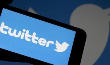 Son Dakika: Twitter'da erişim sorunu