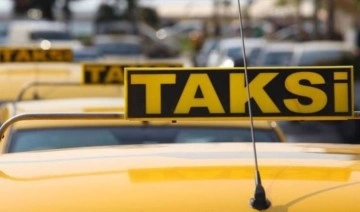 Son dakika... UKOME'de önemli karar: Dolmuş ve minibüslerin taksiye dönüşümü kabul edildi