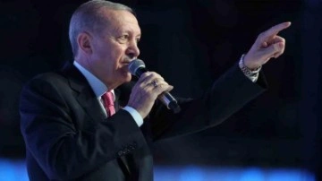 Son dakika: Vatandaş merakla bekliyordu, o gün geldi çattı! Erdoğan açıklayacak...