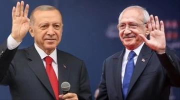 Son Dakika: YSK ilan etti: Recep Tayyip Erdoğan yeniden cumhurbaşkanı