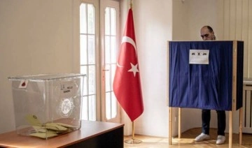 Son dakika... YSK yurtdışında oy kullanan seçmen sayısını açıkladı