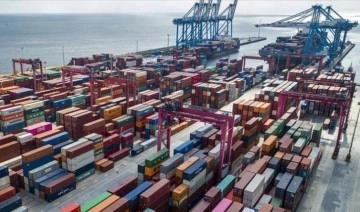 Son Dakika...Ticaret Bakanı Mehmet Muş açıkladı: Dış ticaret açığı 100 milyar dolara dayandı