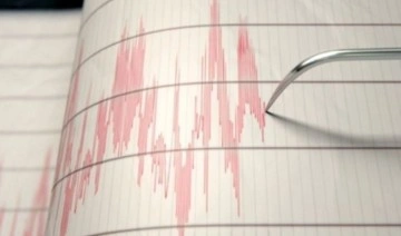 Son depremler! Ankara'da deprem mi oldu? 21 Nisan 2023 nerede, ne zaman deprem oldu?