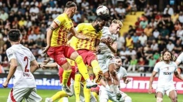 Son şampiyon Galatasaray yeni sezona suskun başladı
