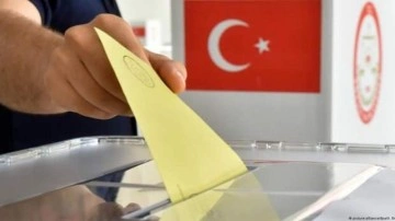 Son seçim anketi geldi, rüzgar Erdoğan'dan yana esiyor! Altılı masada kayıp büyük
