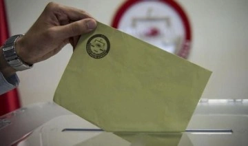 Son seçim anketinde MHP'ye büyük şok: Barajı geçemiyor