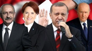 Son seçimi bilen ORC, İstanbul anketinin genel sonucunu paylaştı! AK Parti ve CHP arasında 5.1 puan