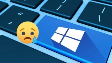 Son Windows 10 güncellemesi bilgisayarınızı bozabilir!