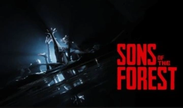 Sons of the Forest ilk 24 saatte 2 milyondan fazla sattı