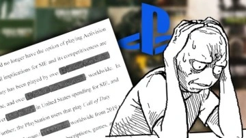Sony, Call of Duty'den Elde Ettiği Kârı Sızdırdı - Webtekno