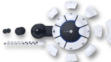Sony, Engelli Oyuncular İçin PlayStation 5 Kolu Tanıttı - Webtekno