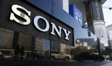 Sony Group'un 2022 mali yılı net  kârı yükseldi