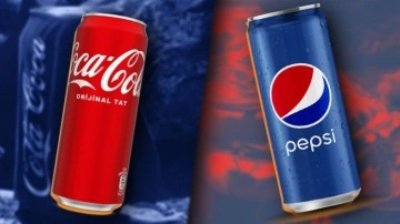 Sony, Pepsi vs Coca-Cola Rekabetini Sinemaya Taşıyor
