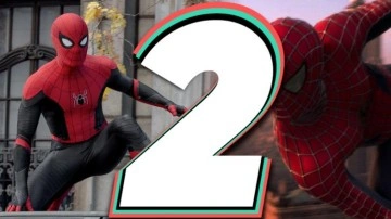 Sony Pictures Açıkladı: İki Yeni Spider-Man Filmi Geliyor! - Webtekno