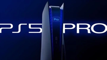 Sony, "PlayStation 5 Pro" İçin Soruşturma Başlattı