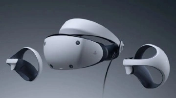Sony PlayStation VR2, 2023’ün İlk Çeyreğinde Geliyor