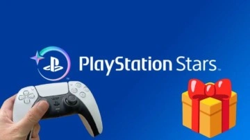 Sony, PlayStations Stars İsimli Sadakat Programını Duyurdu